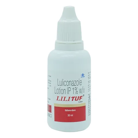Lilituf Lotion 30 ml