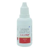 Lilituf Lotion 30 ml, Pack of 1 Lotion
