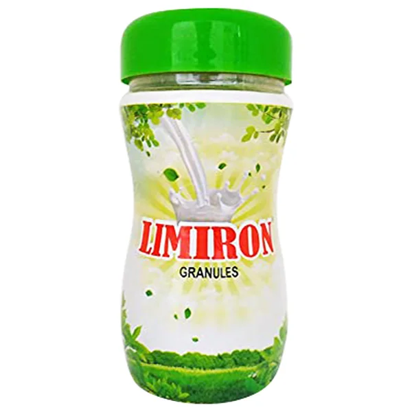 SG Phyto Limiron Granules, 300 gm