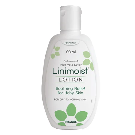 Linimoist Lotion 100 ml