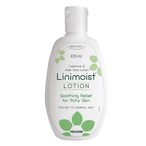 Linimoist Lotion 100 ml, Pack of 1