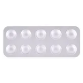 Linapil 5 mg Tablet 10's, Pack of 10 TabletS