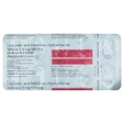 Linanext-M 2.5 mg/500 mg Tablet 10's