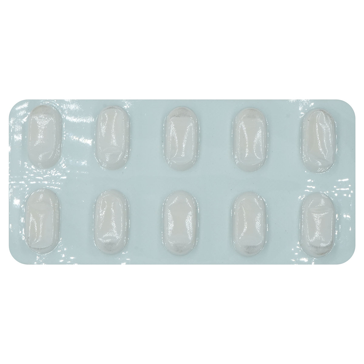 Linanext-M 2.5 mg/500 mg Tablet 10's, Pack of 10 TabletS Linanext-M 2.5 mg/500 mg Tablet 10's, Pack of 10 TabletS