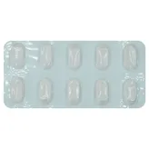 Linanext-M 2.5 mg/500 mg Tablet 10's, Pack of 10 TabletS