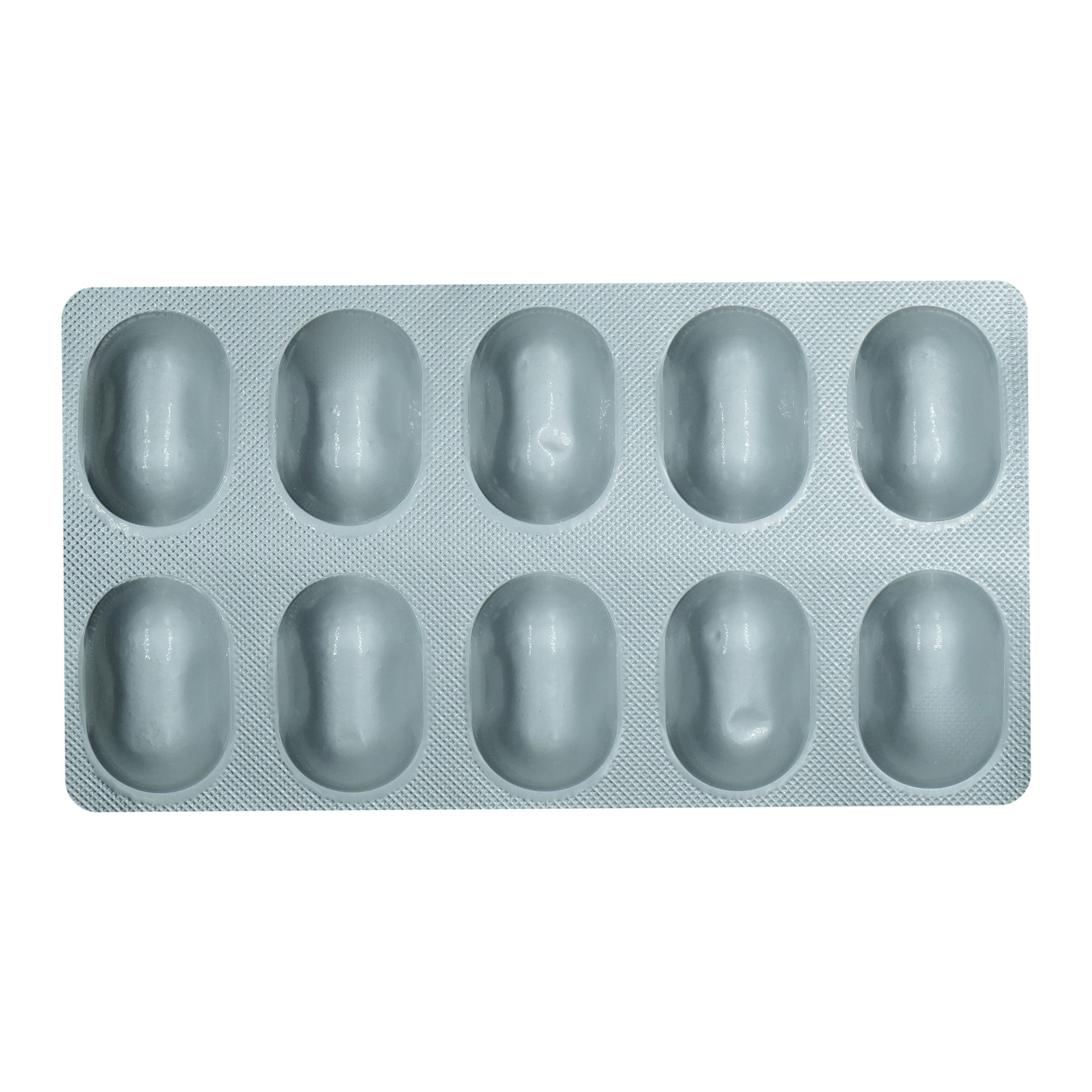 Linapil-M 2.5 mg/500 mg Tablet 10's, Pack of 10 TabletS Linapil-M 2.5 mg/500 mg Tablet 10's, Pack of 10 TabletS
