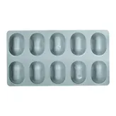 Linapil-M 2.5/500mg Tablet 10's, Pack of 10 TABLETS