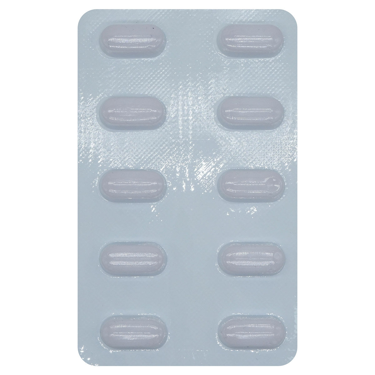 Linatin M 2.5/500 Tablet 10's, Pack of 10 TabletS Linatin M 2.5/500 Tablet 10's, Pack of 10 TabletS