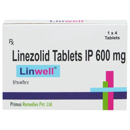 Linwell Tablet 4's
