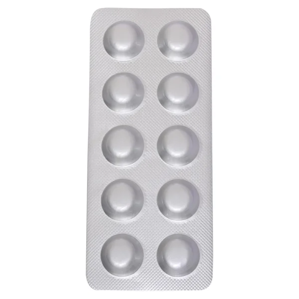 Linacip D 5 mg/10 mg Tablet 10's