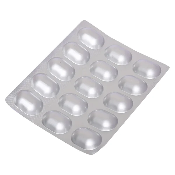 Linacip M 5 mg/1000 mg Tablet 15's, Pack of 15 TabletS