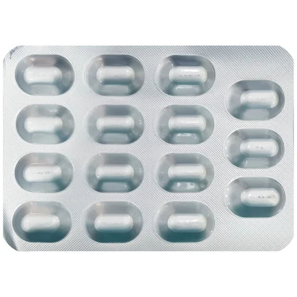 Linatrust M 2.5 Tablet 15's