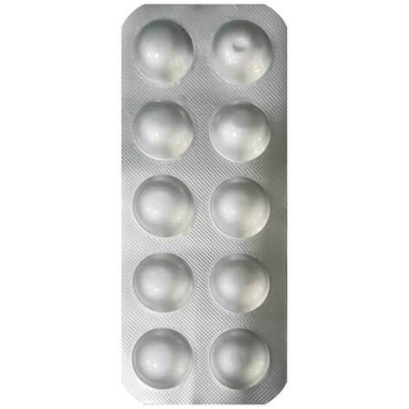 Linfolin Tablet 10's