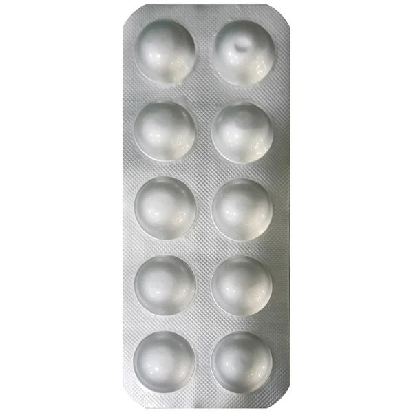 Linfolin Tablet 10's