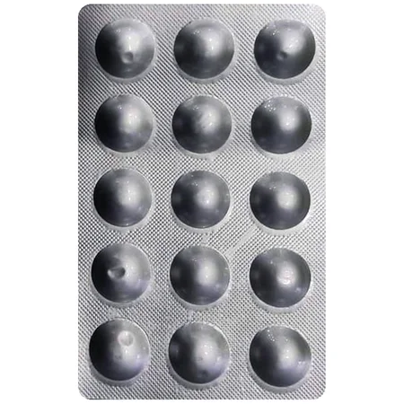 Linaself 5 Tablet 15's