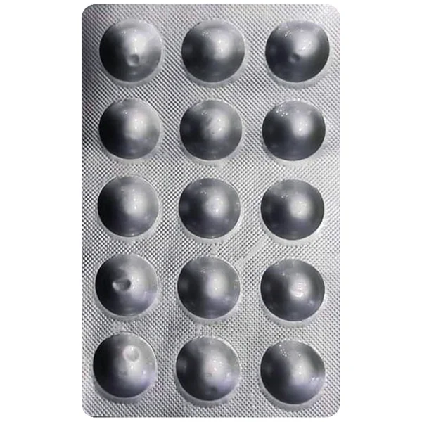 Linaself 5 Tablet 15's