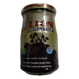 Lion Dates Syrup, 250 gm, Pack of 1