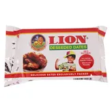 Lion Deseeded Dates, 200 gm, Pack of 1