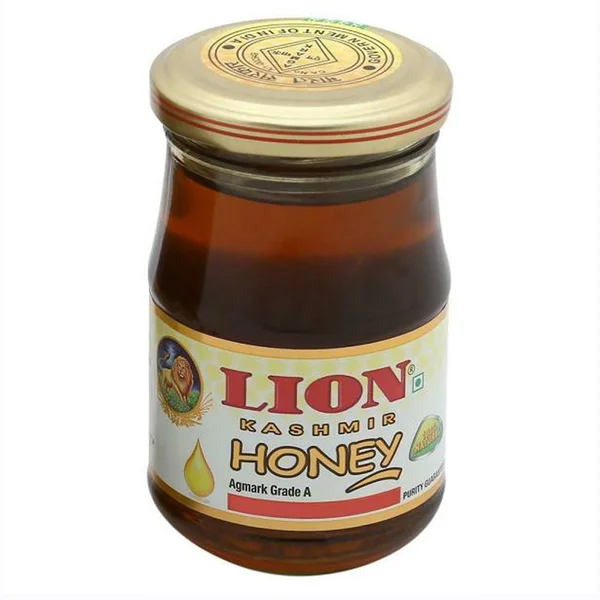 Lion Honey 250gm, Pack of 1