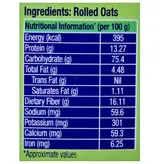Lion Oats, 500 gm, Pack of 1