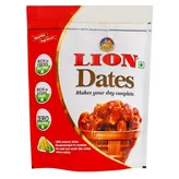 Lion Dates Seeds 500Grm, Pack of 1