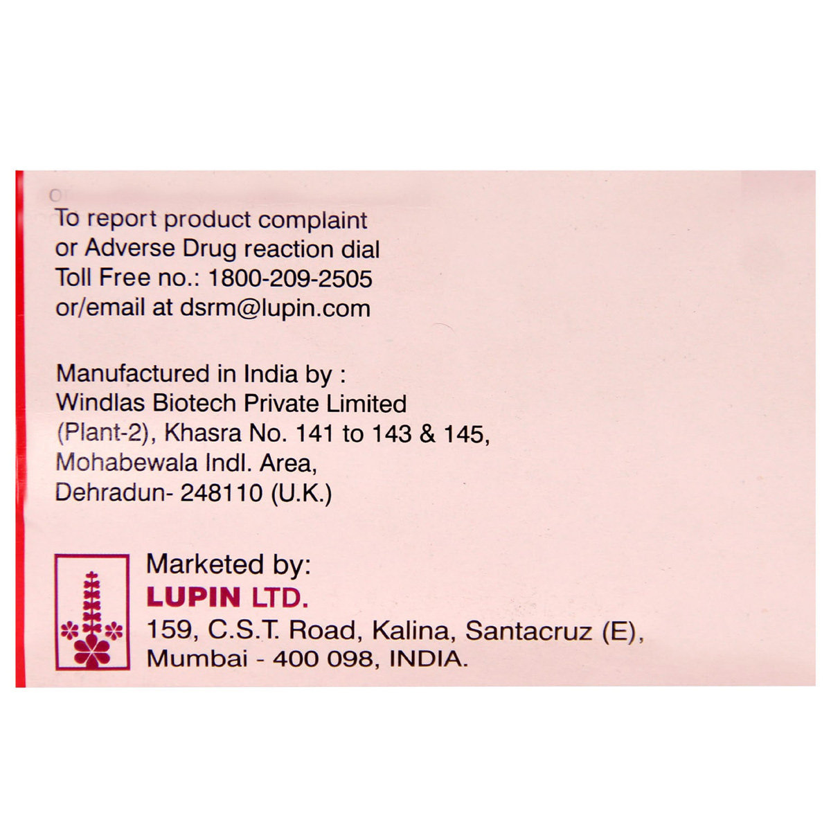 Lipocut 120 Capsule 10's, Pack of 10 CAPSULES Lipocut 120 Capsule 10's, Pack of 10 CAPSULES