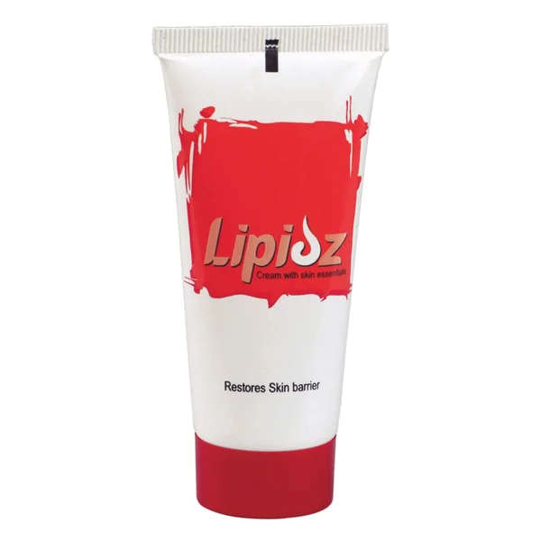 Lipidz Cream 50 gm