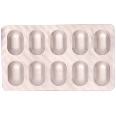 Lipvas 40 Tablet 10's, Pack of 10 TABLETS