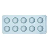 Lipitab-10 Tablet 10's, Pack of 10 TABLETS