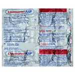 Liponorm-ASP Capsule 