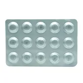 Lipitas 10 Tablet 15's, Pack of 15 TABLETS