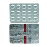 Lipitas 10 Tablet 15's, Pack of 15 TABLETS