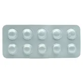 Lipage-10 Tablet 10's, Pack of 10 TabletS