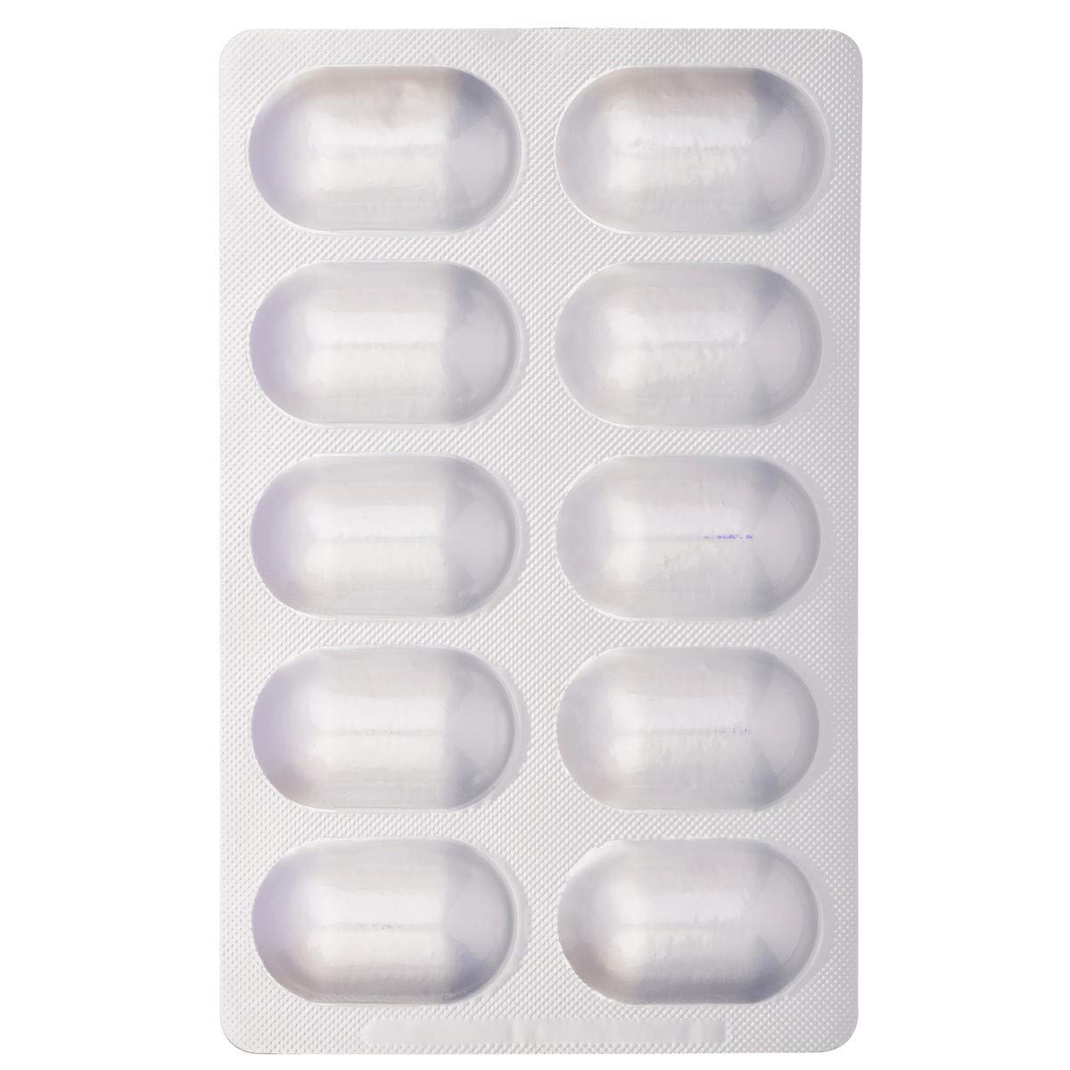 Lipirose-Gold 20 Capsule 10's, Pack of 10 CAPSULES Lipirose-Gold 20 Capsule 10's, Pack of 10 CAPSULES
