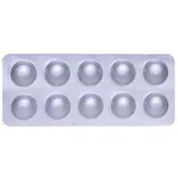 Lipitas 40 Tablet 10's, Pack of 10 TabletS