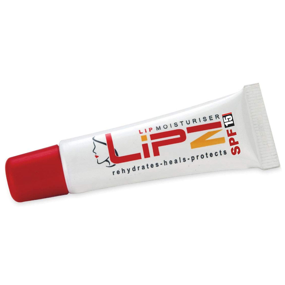Lipz Lip SPF 15 Cream 9 gm, Pack of 1 Lipz Lip SPF 15 Cream 9 gm, Pack of 1