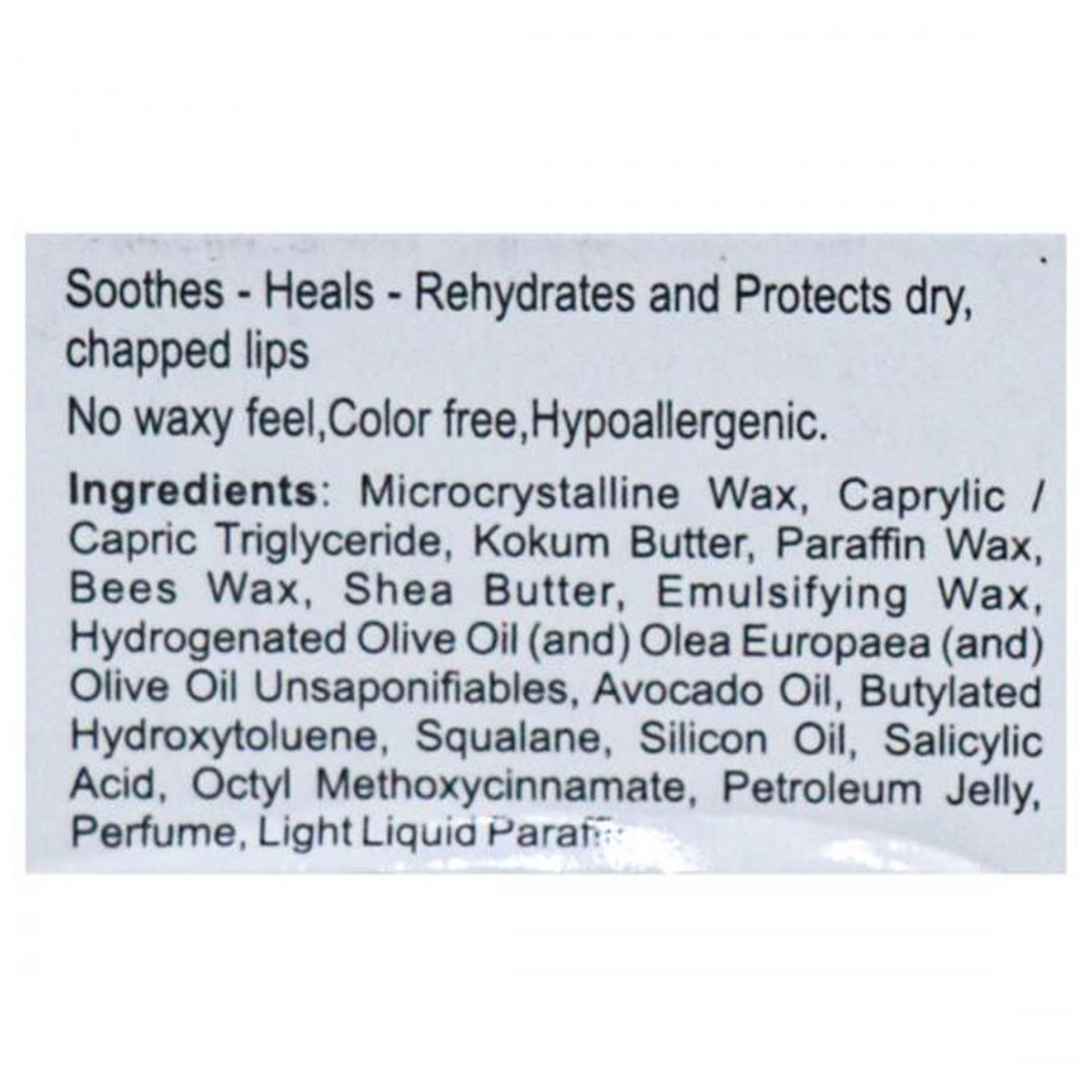 Lipz Lip SPF 15 Cream 9 gm, Pack of 1 Lipz Lip SPF 15 Cream 9 gm, Pack of 1