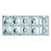 Lipitas F 10 Tablet 10's, Pack of 10 TABLETS