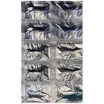 Lipigaurd-AS 40/75 Capsule 10's