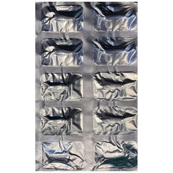 Lipigaurd-AS 40/75 Capsule 10's