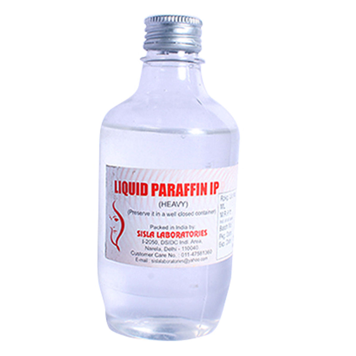 Buy Liquid Paraffin 450 ml Online
