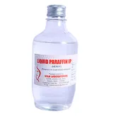 Liquid Paraffin 450 ml, Pack of 1