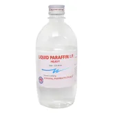Liquid Paraffin 400 ml, Pack of 1 LIQUID