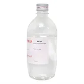 Liquid Paraffin 400 ml, Pack of 1 LIQUID