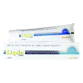 Liquin Cream 100 gm, Pack of 1 CREAM
