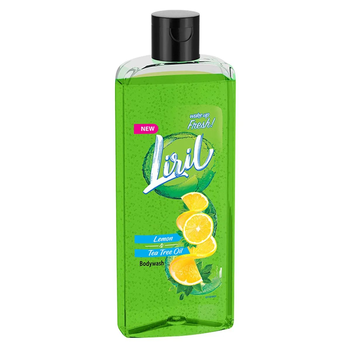 Buy Liril Lemon And Tea Tree Oil Body Wash 250 ml 19 Minutes
