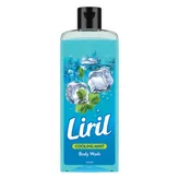 Liril Cooling Mint Body Wash, 250 ml, Pack of 1