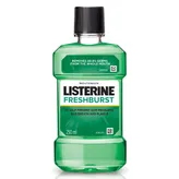 Listerine Freshburst Mouthwash, 250 ml, Pack of 1