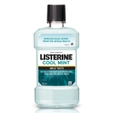 Listerine Cool Mint Mild Taste Mouthwash, 500 ml