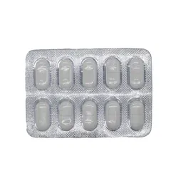 Lithic SR 450 mg Tablet 10's, Pack of 10 TABLETS